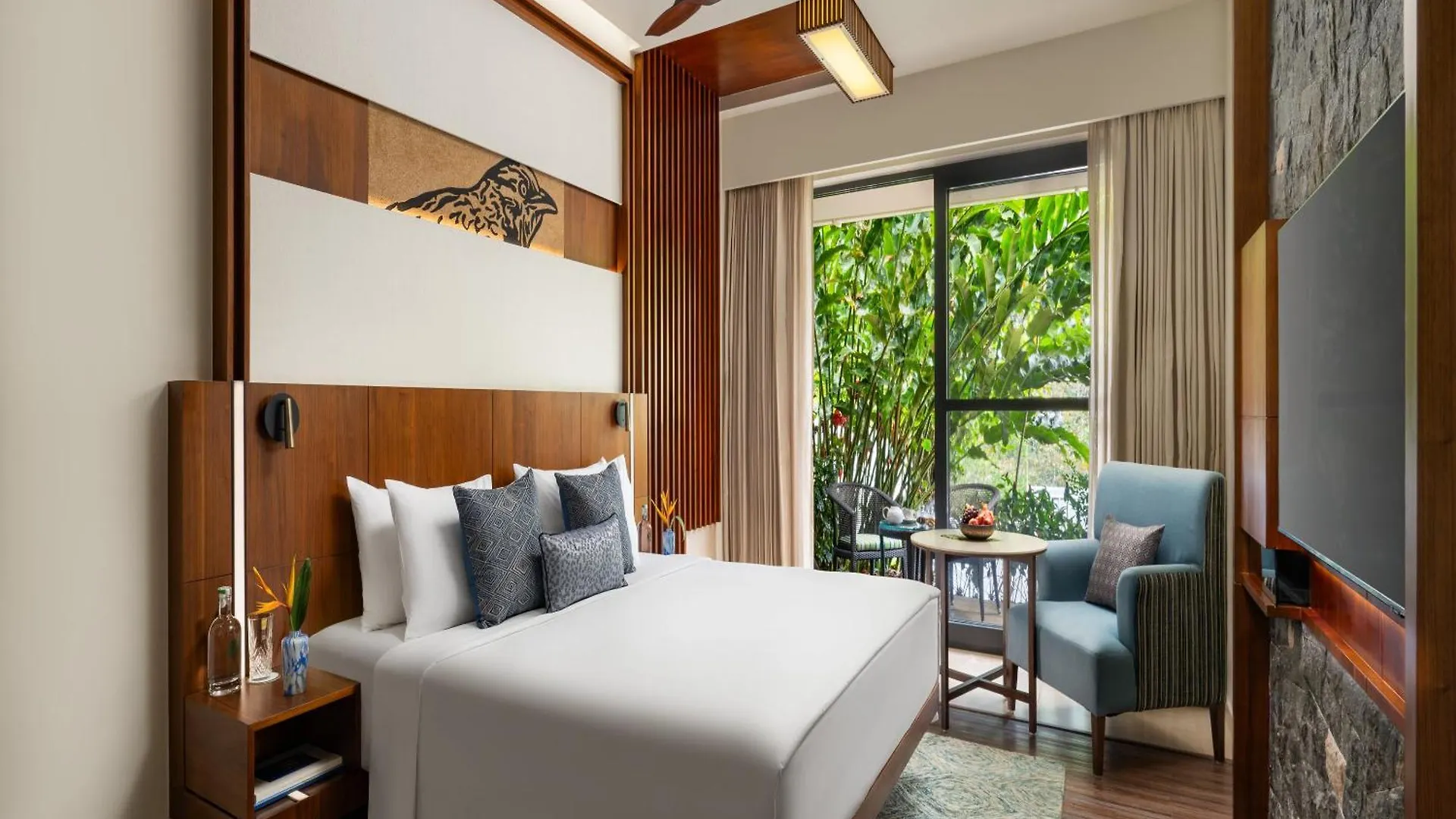 Scenic, Munnar - Ihcl Seleqtions Hotel