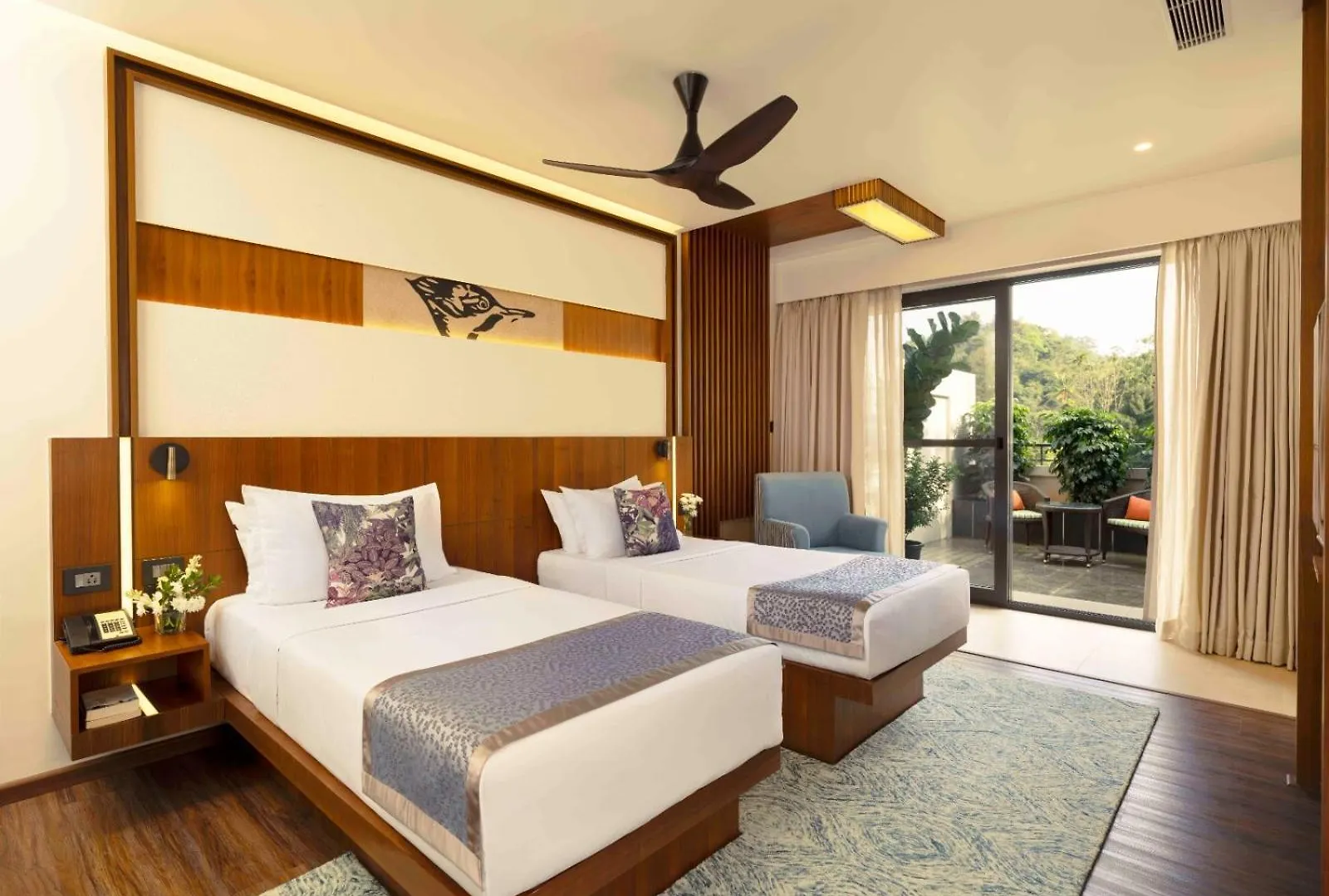 Scenic, Munnar - Ihcl Seleqtions Hotel