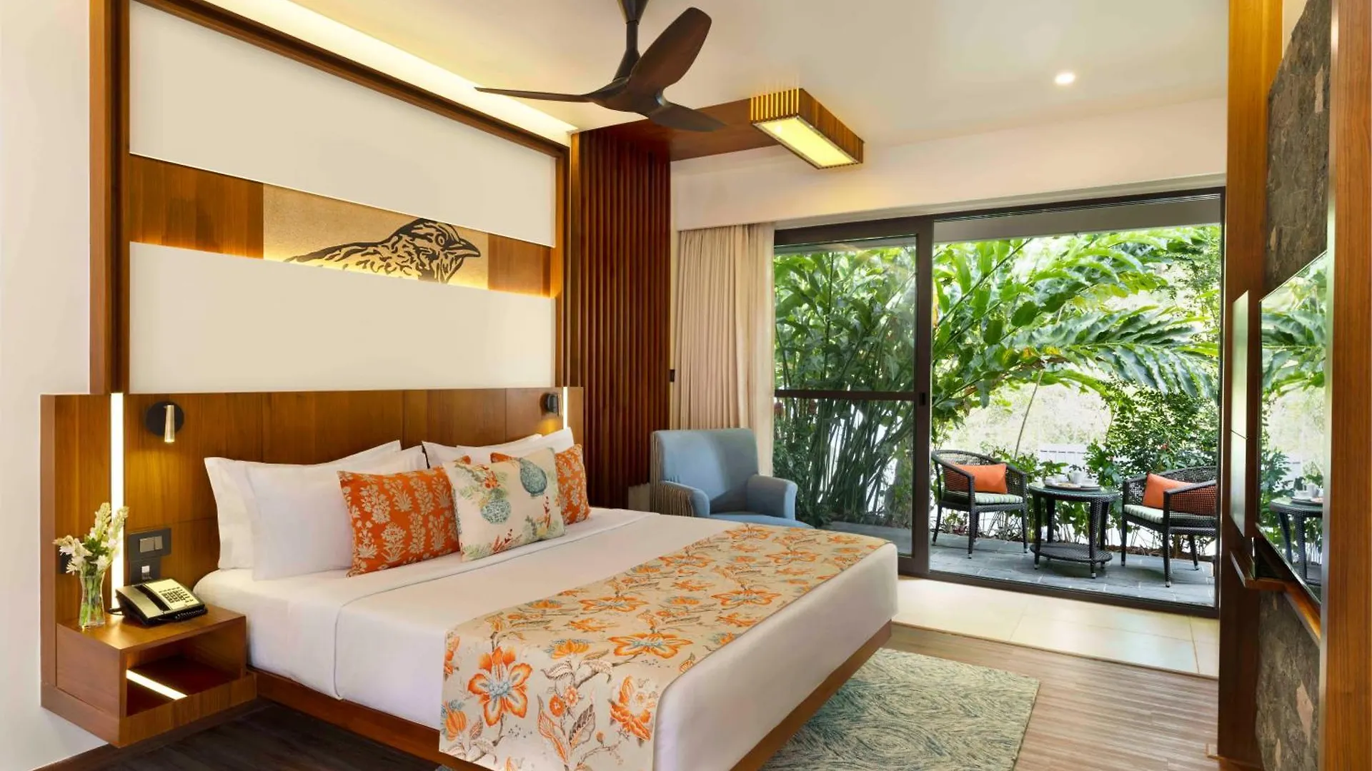 *****  Scenic, Munnar - Ihcl Seleqtions Hotel India