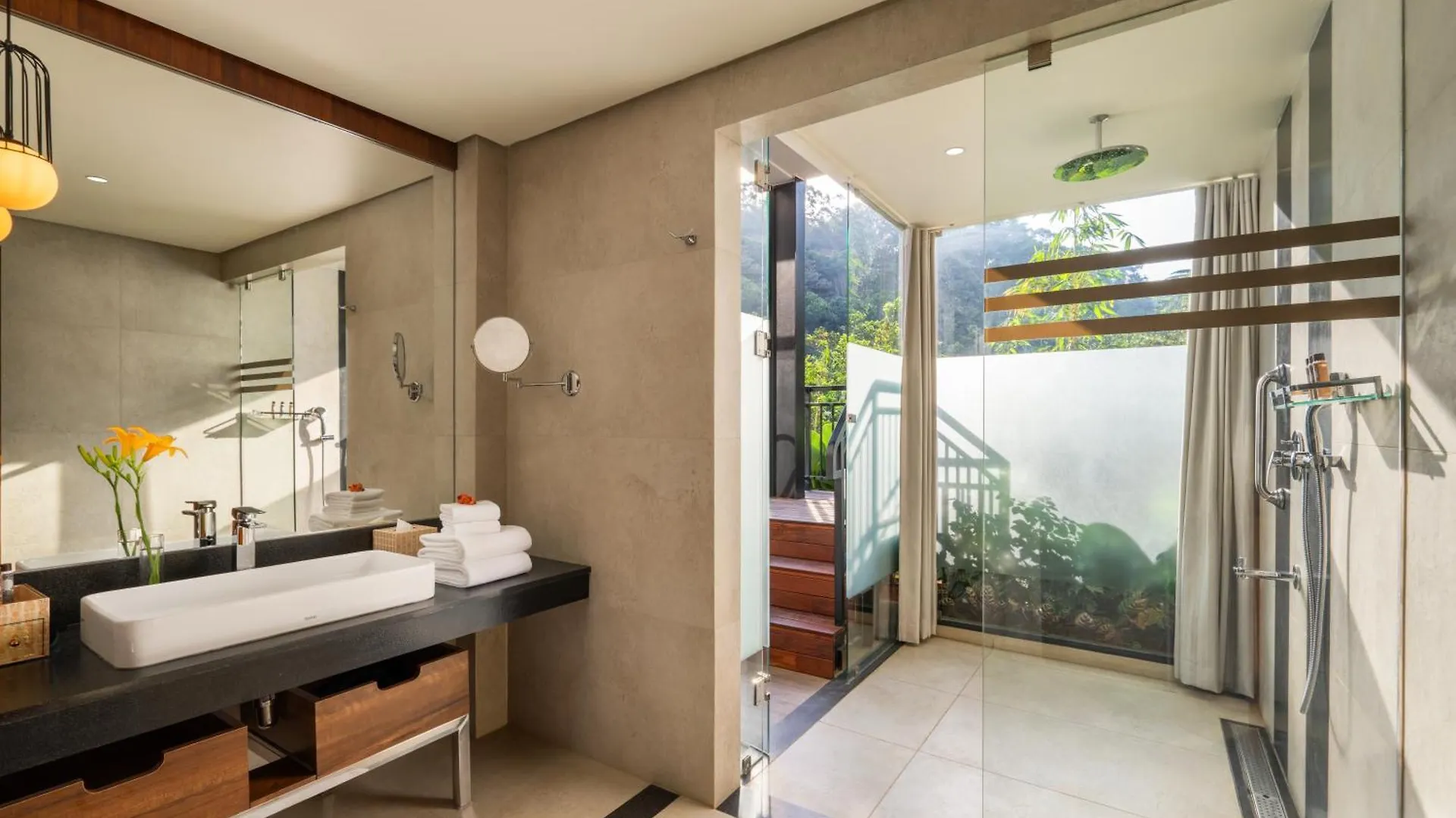 Scenic, Munnar - Ihcl Seleqtions Hotel