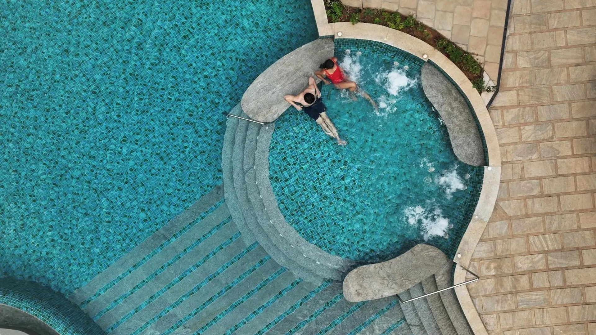 Scenic, Munnar - Ihcl Seleqtions Hotel 5*,  India