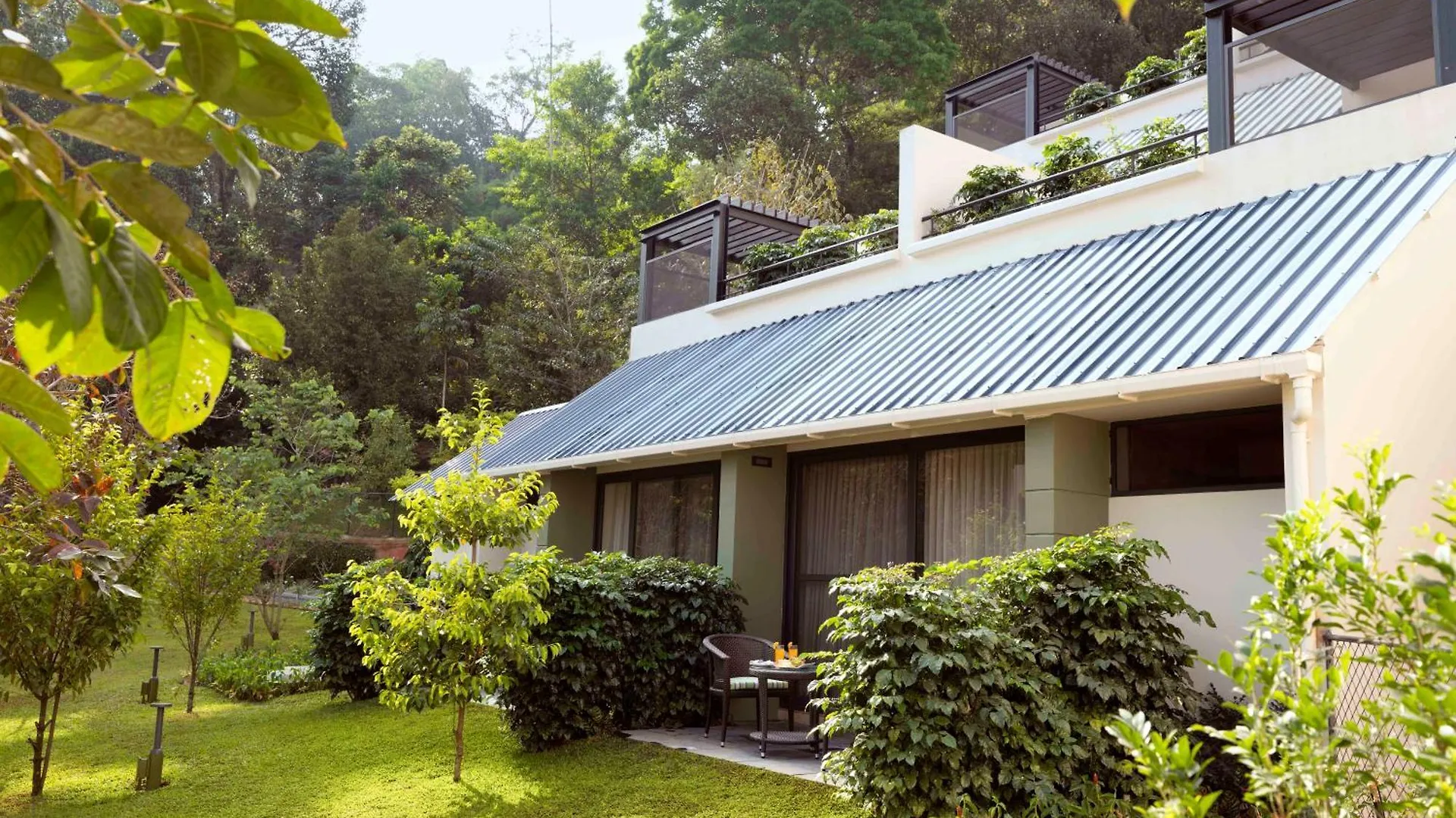 Scenic, Munnar - Ihcl Seleqtions Hotel