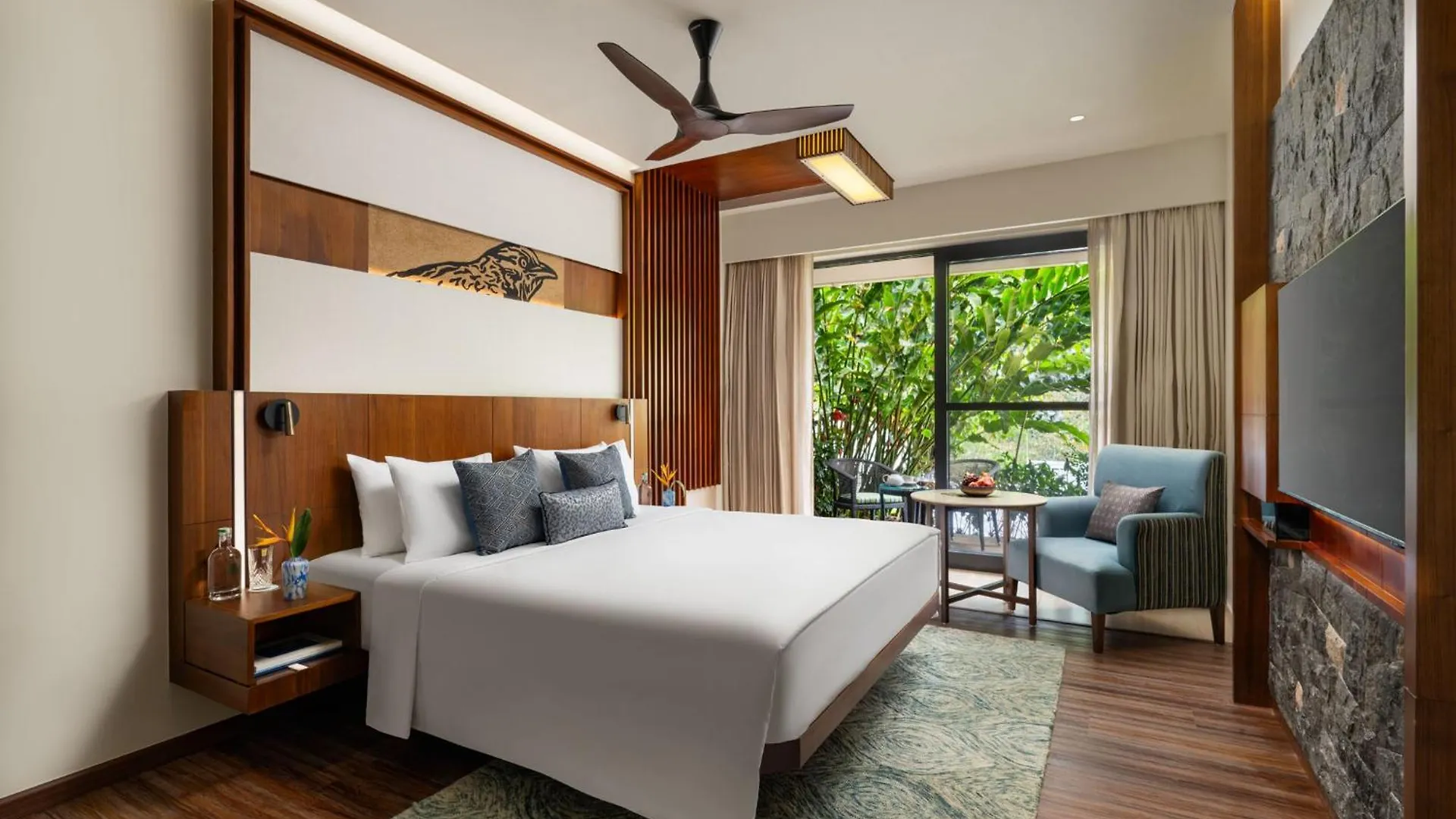 *****  Scenic, Munnar - Ihcl Seleqtions Hotel India