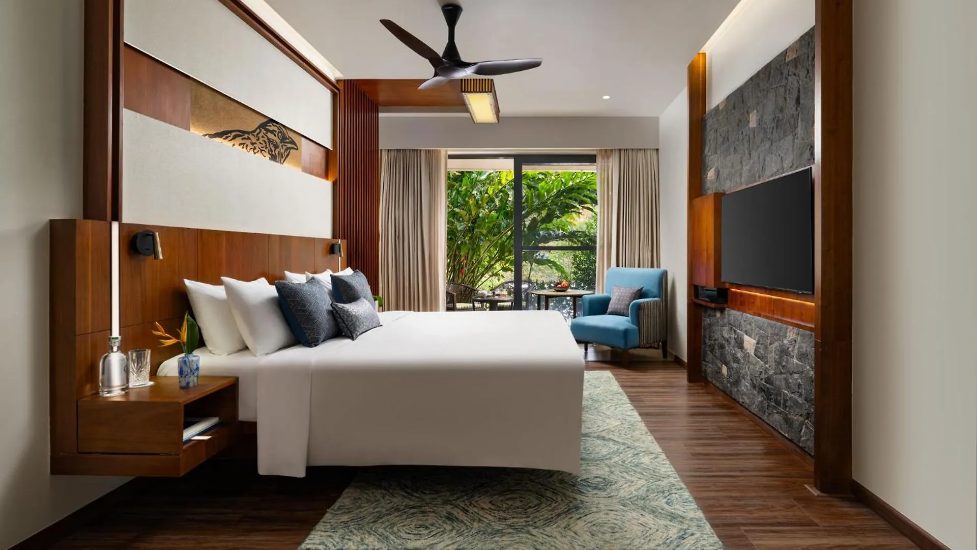 Scenic, Munnar - Ihcl Seleqtions Hotel India