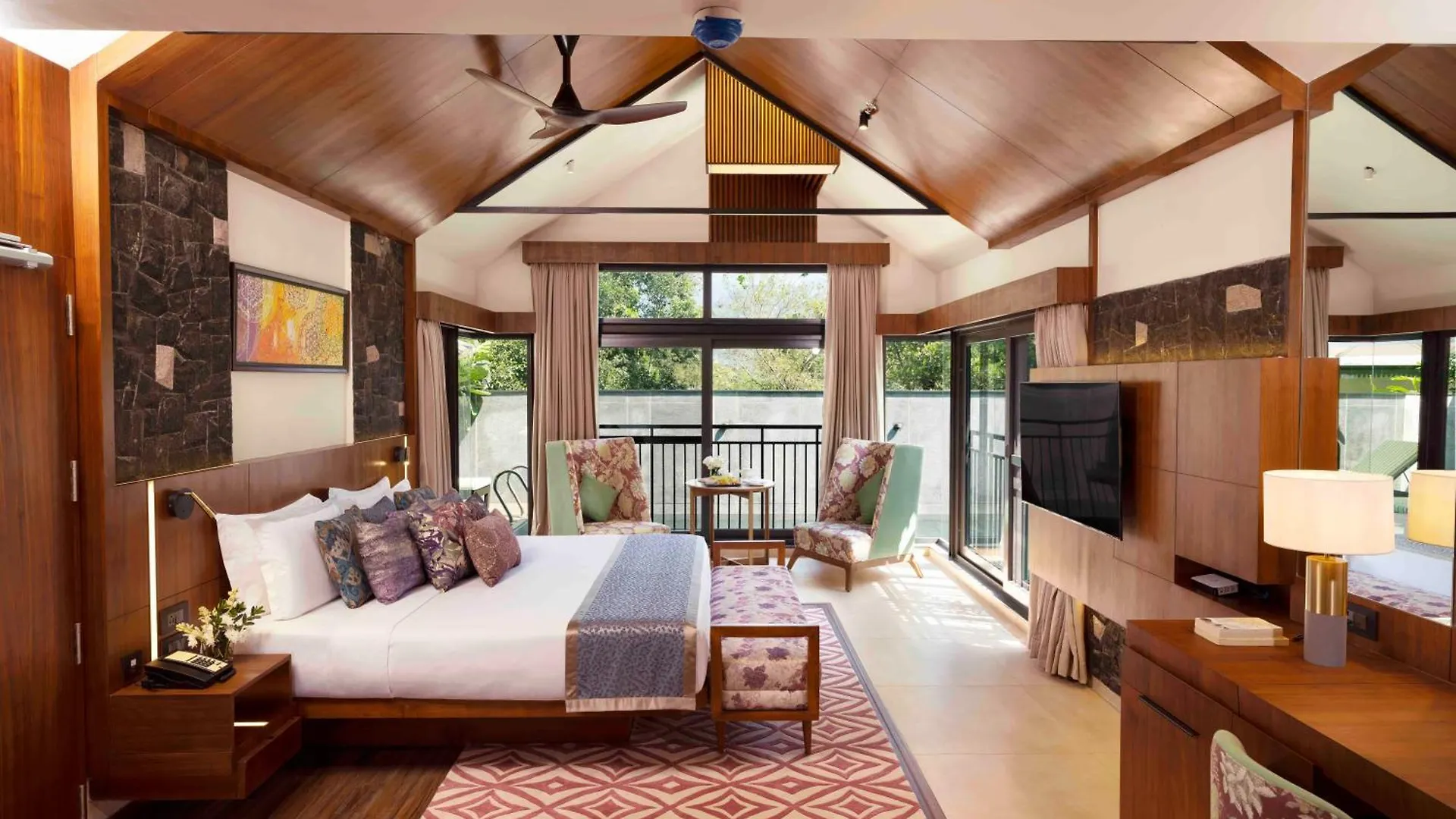 Scenic, Munnar - Ihcl Seleqtions Hotel