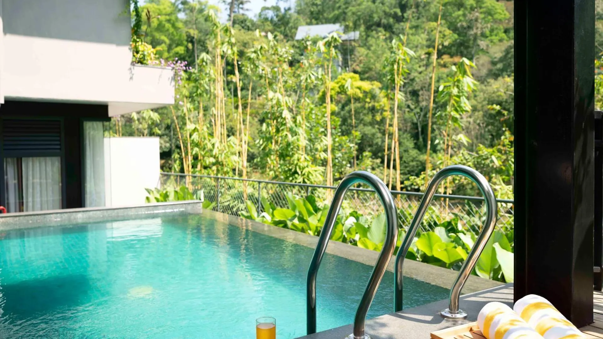 Scenic, Munnar - Ihcl Seleqtions Hotel