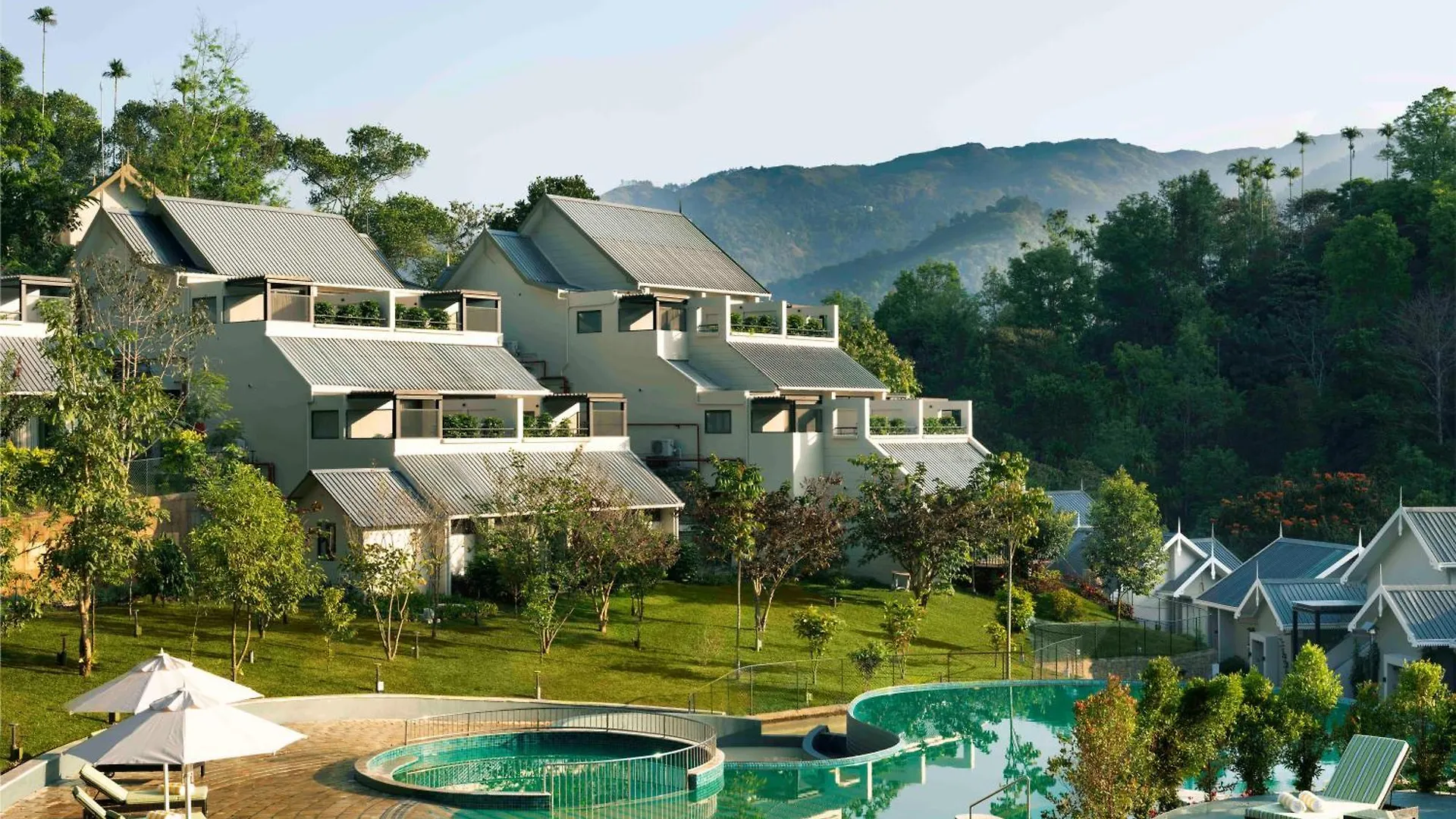 Scenic, Munnar - Ihcl Seleqtions Hotel